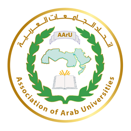 Association of Arab Universities (AArU) seal